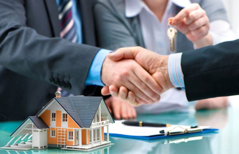 conveyancing process for buyers